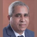 Pr Najib Alidrissi