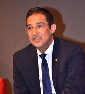 Pr. Rabii Redouane